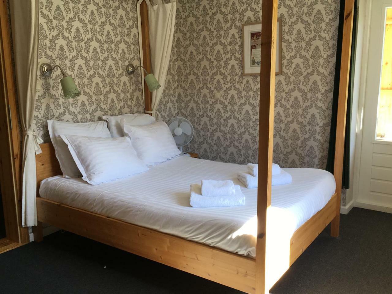 Hotel Dirbach Plage Exteriér fotografie